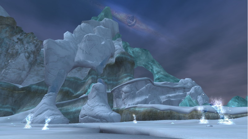 EverQuest 2: Sentinel's Fate - screenshot 15