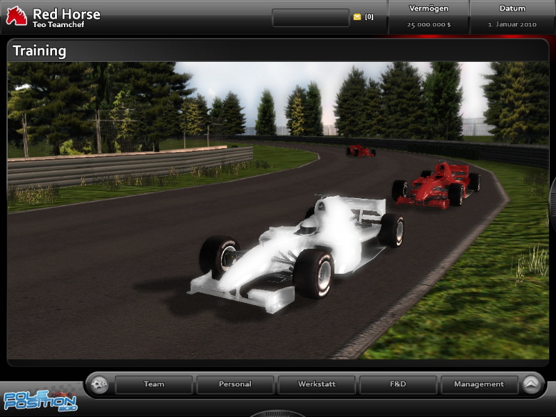 Pole Position 2010 - screenshot 9