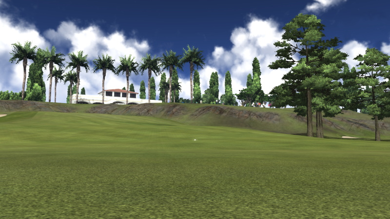 John Daly's ProStroke Golf - screenshot 14