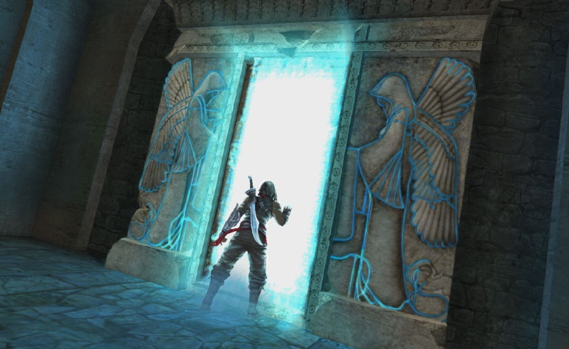 Prince of Persia: The Forgotten Sands - screenshot 499