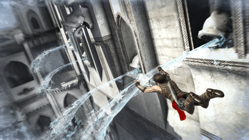 Prince of Persia: The Forgotten Sands - screenshot 486