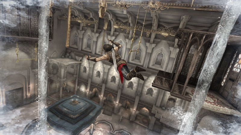 Prince of Persia: The Forgotten Sands - screenshot 477