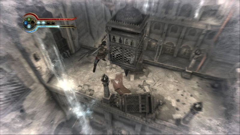 Prince of Persia: The Forgotten Sands - screenshot 474