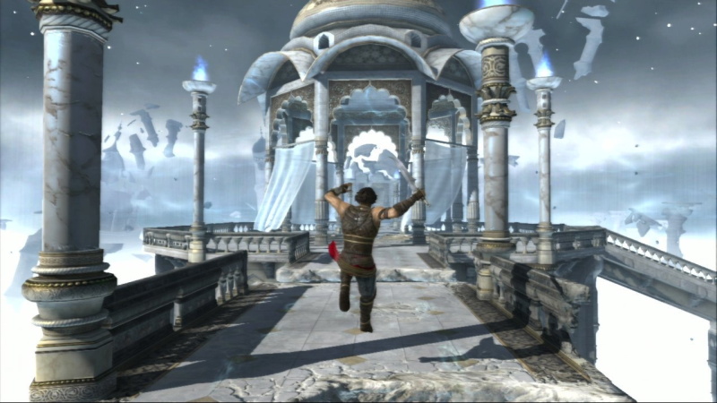 Prince of Persia: The Forgotten Sands - screenshot 470