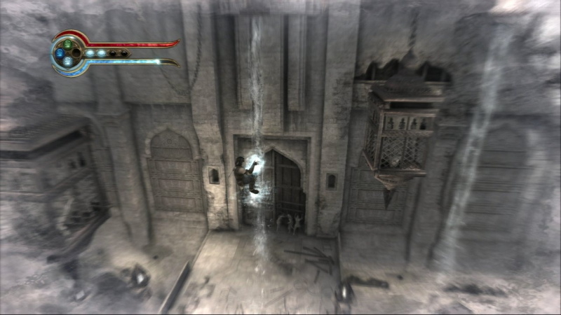 Prince of Persia: The Forgotten Sands - screenshot 465