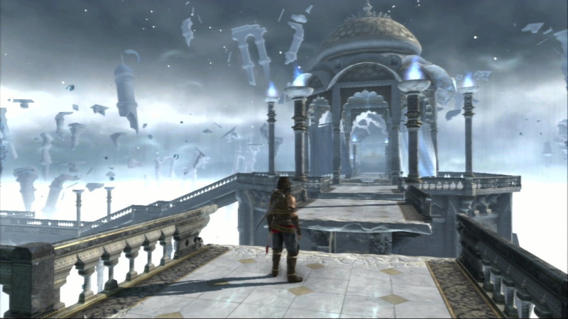 Prince of Persia: The Forgotten Sands - screenshot 437