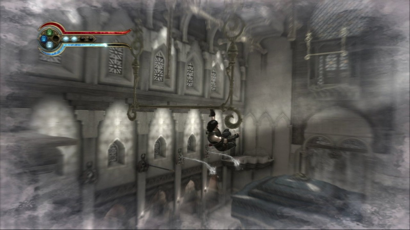 Prince of Persia: The Forgotten Sands - screenshot 415
