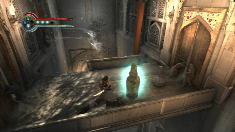 Prince of Persia: The Forgotten Sands - screenshot 413