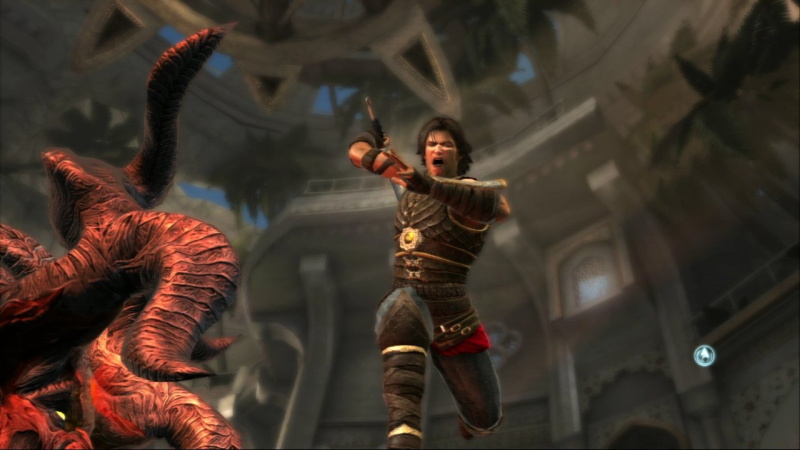 Prince of Persia: The Forgotten Sands - screenshot 408