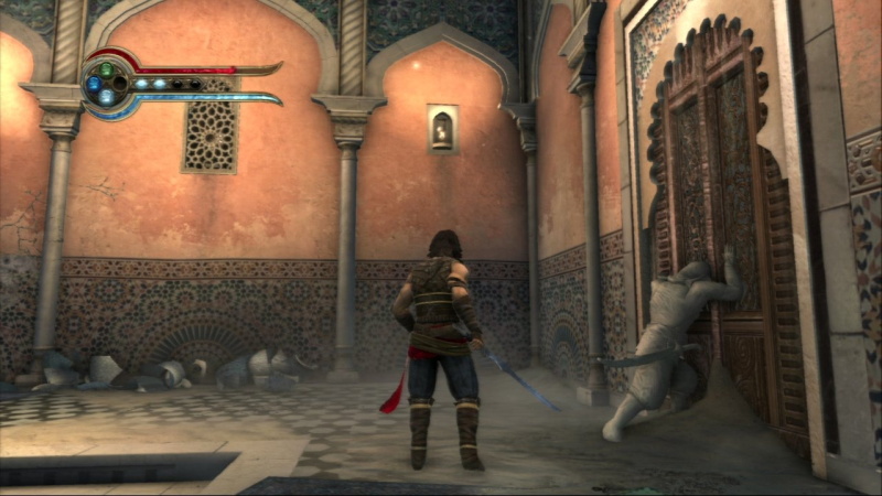 Prince of Persia: The Forgotten Sands - screenshot 407