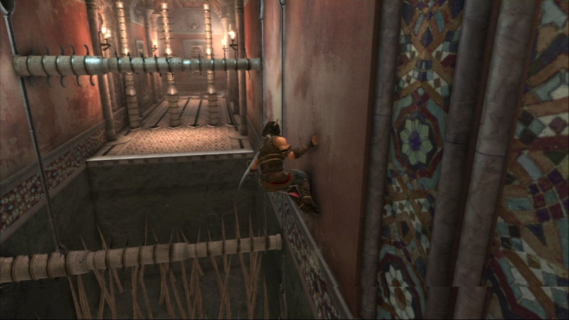 Prince of Persia: The Forgotten Sands - screenshot 405