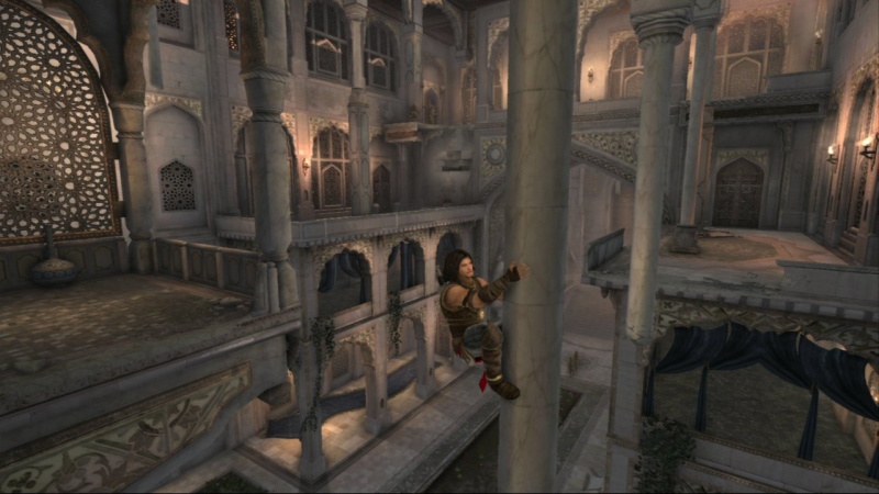Prince of Persia: The Forgotten Sands - screenshot 378