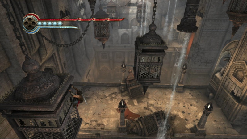 Prince of Persia: The Forgotten Sands - screenshot 373
