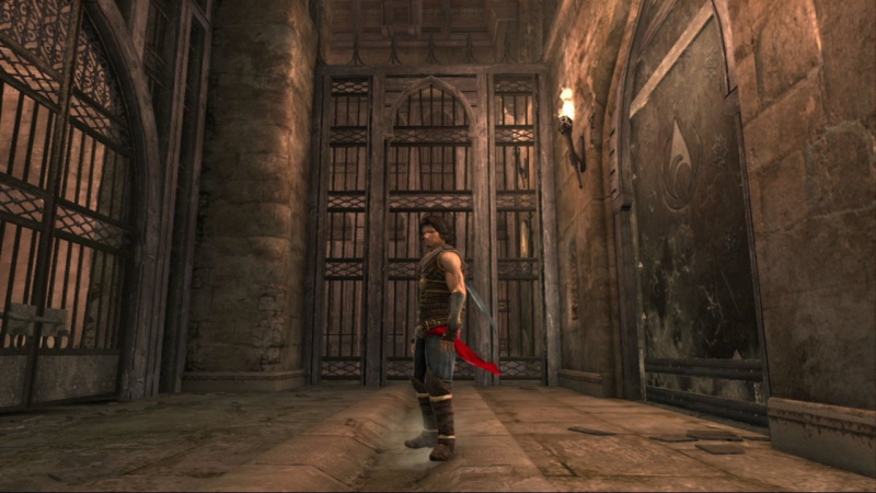 Prince of Persia: The Forgotten Sands - screenshot 347