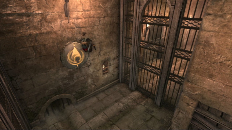 Prince of Persia: The Forgotten Sands - screenshot 346