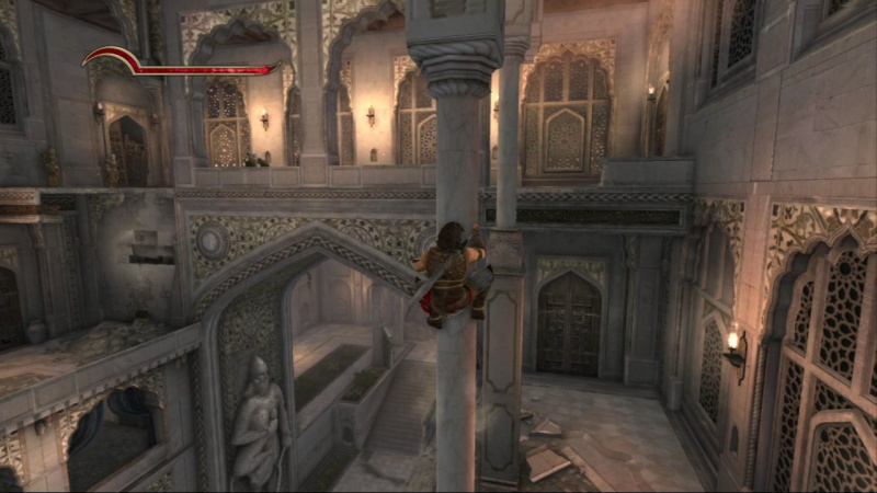 Prince of Persia: The Forgotten Sands - screenshot 343
