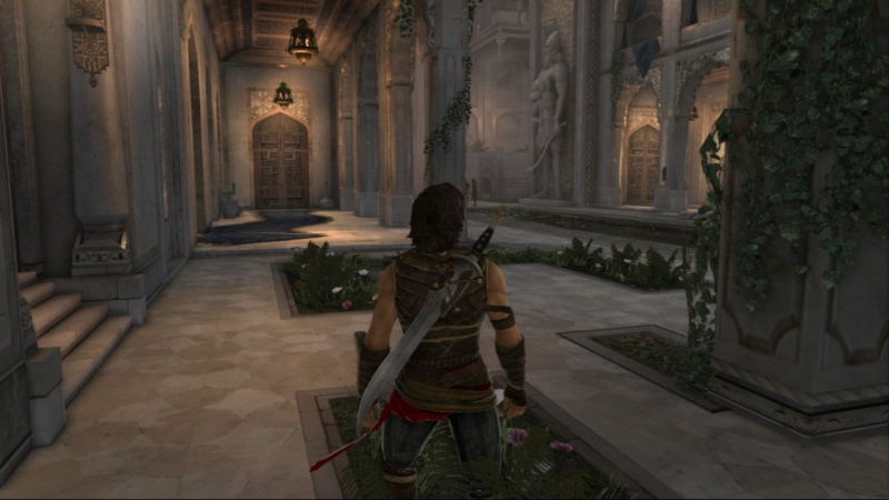 Prince of Persia: The Forgotten Sands - screenshot 340