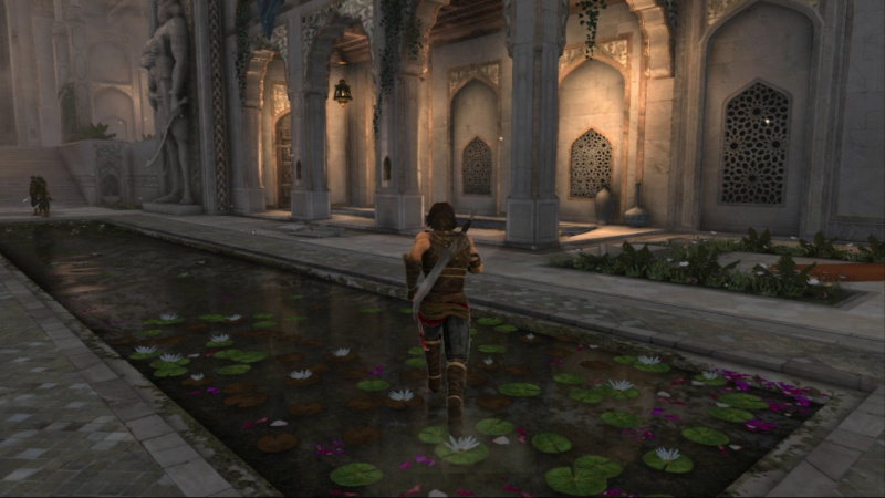 Prince of Persia: The Forgotten Sands - screenshot 339