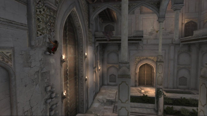 Prince of Persia: The Forgotten Sands - screenshot 334