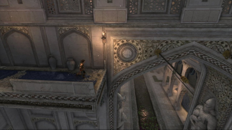 Prince of Persia: The Forgotten Sands - screenshot 333