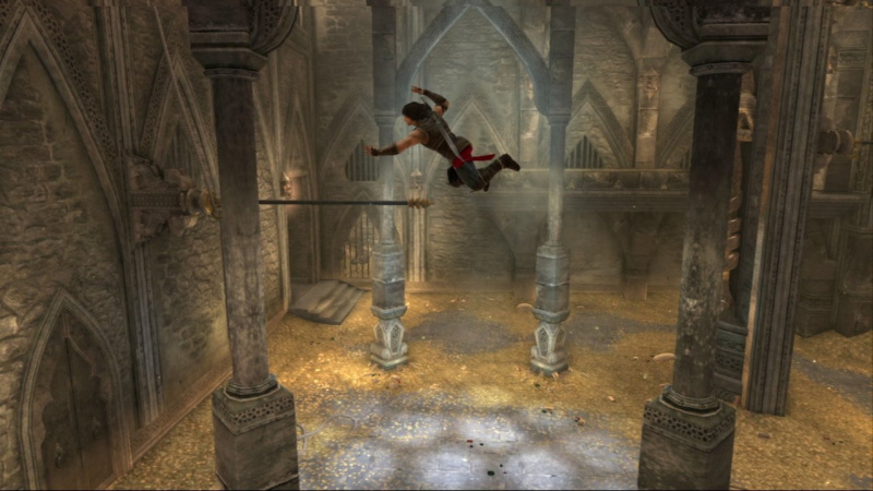 Prince of Persia: The Forgotten Sands - screenshot 325