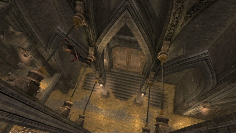 Prince of Persia: The Forgotten Sands - screenshot 324