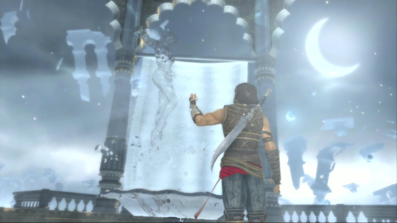 Prince of Persia: The Forgotten Sands - screenshot 313