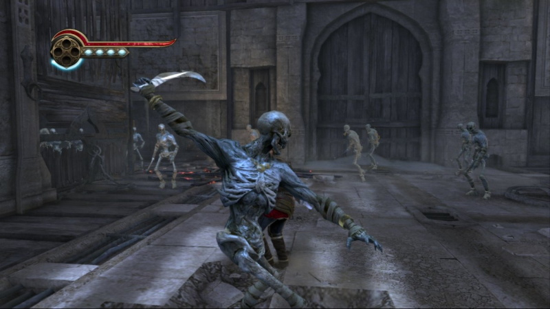 Prince of Persia: The Forgotten Sands - screenshot 304