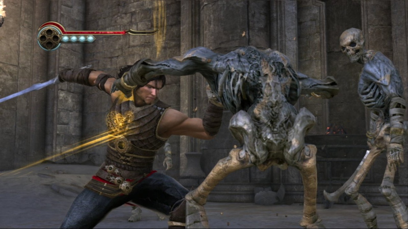 Prince of Persia: The Forgotten Sands - screenshot 299