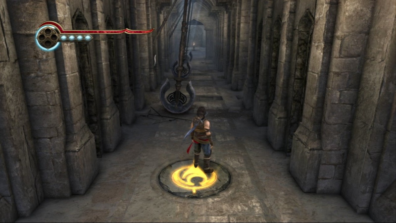 Prince of Persia: The Forgotten Sands - screenshot 297