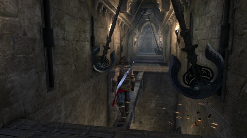 Prince of Persia: The Forgotten Sands - screenshot 292