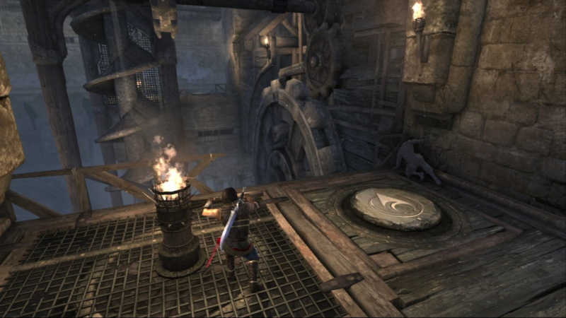 Prince of Persia: The Forgotten Sands - screenshot 276