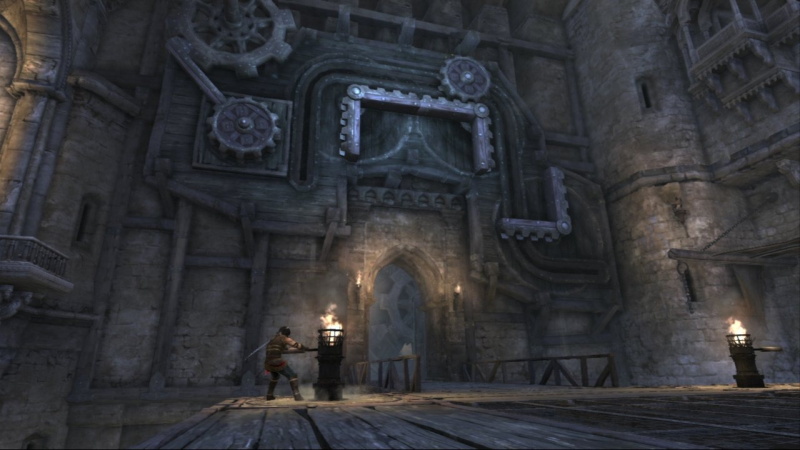 Prince of Persia: The Forgotten Sands - screenshot 275