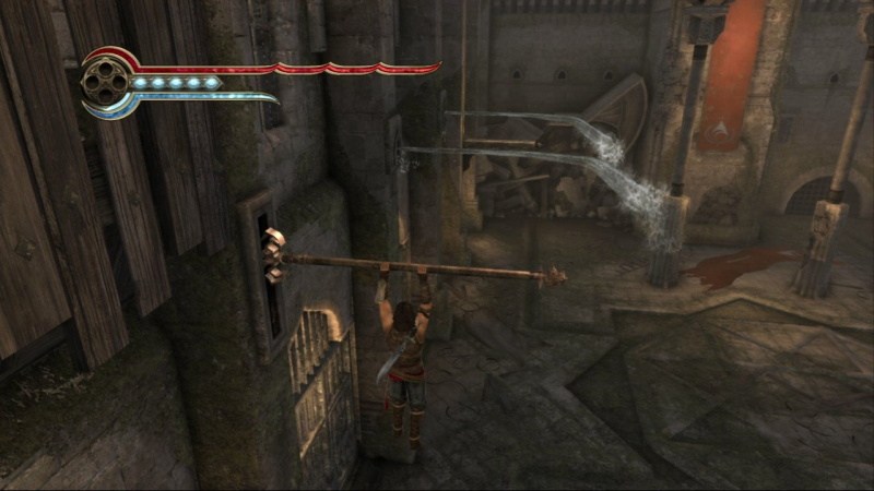 Prince of Persia: The Forgotten Sands - screenshot 253