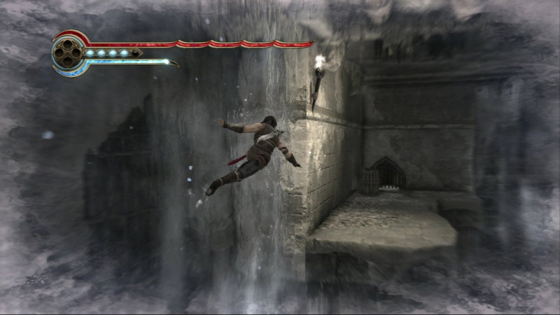 Prince of Persia: The Forgotten Sands - screenshot 234