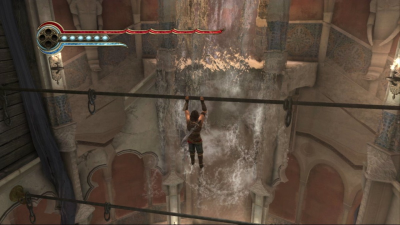 Prince of Persia: The Forgotten Sands - screenshot 224