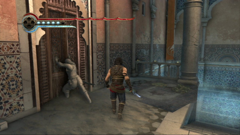 Prince of Persia: The Forgotten Sands - screenshot 220