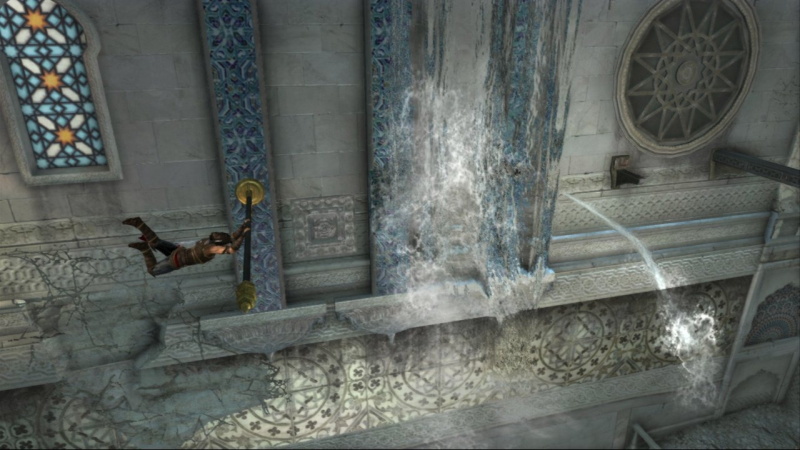 Prince of Persia: The Forgotten Sands - screenshot 217