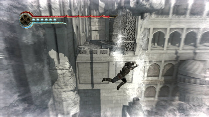 Prince of Persia: The Forgotten Sands - screenshot 208