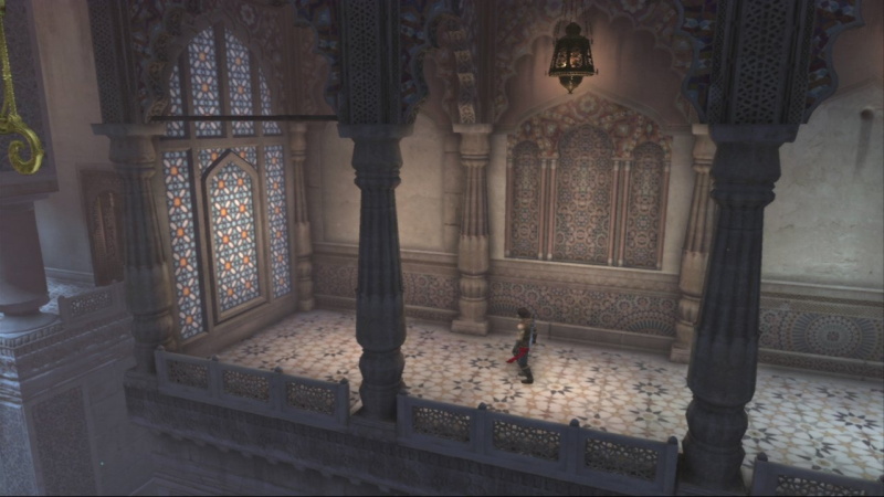 Prince of Persia: The Forgotten Sands - screenshot 205