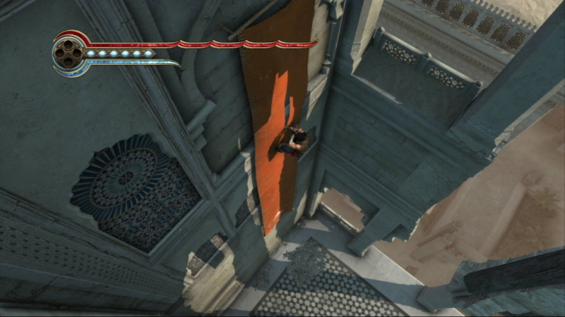 Prince of Persia: The Forgotten Sands - screenshot 204