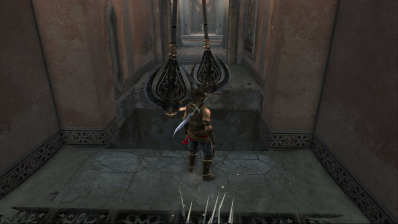 Prince of Persia: The Forgotten Sands - screenshot 203