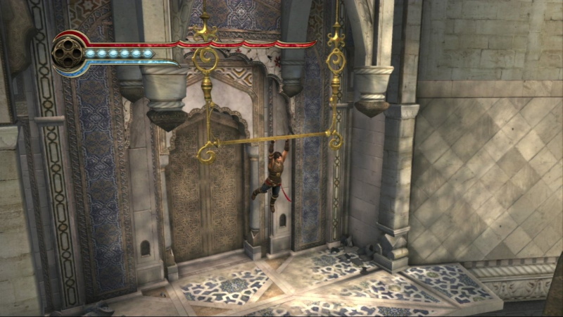 Prince of Persia: The Forgotten Sands - screenshot 196
