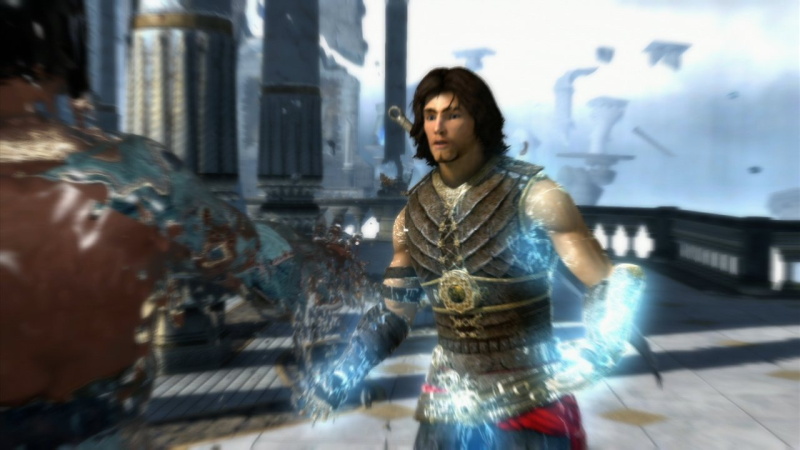 Prince of Persia: The Forgotten Sands - screenshot 185