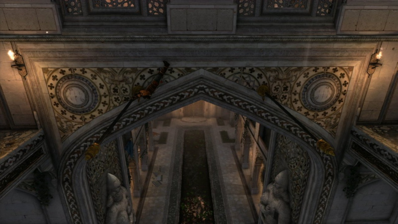 Prince of Persia: The Forgotten Sands - screenshot 170