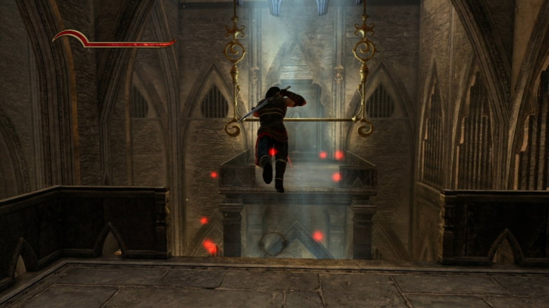 Prince of Persia: The Forgotten Sands - screenshot 168