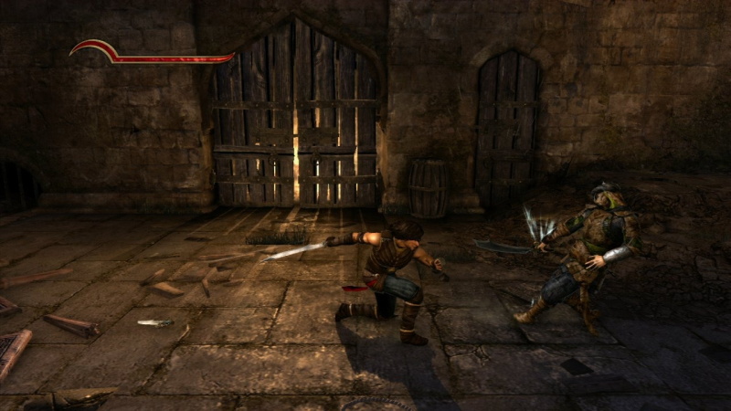 Prince of Persia: The Forgotten Sands - screenshot 151