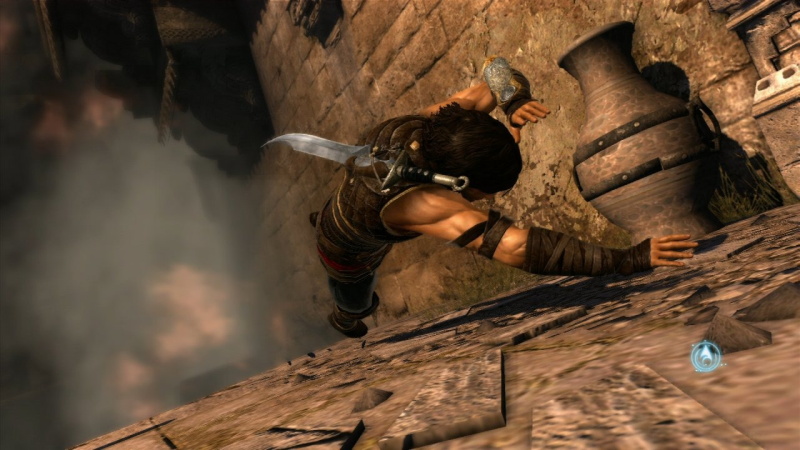 Prince of Persia: The Forgotten Sands - screenshot 139