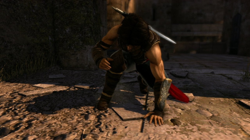 Prince of Persia: The Forgotten Sands - screenshot 138
