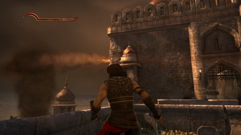 Prince of Persia: The Forgotten Sands - screenshot 136